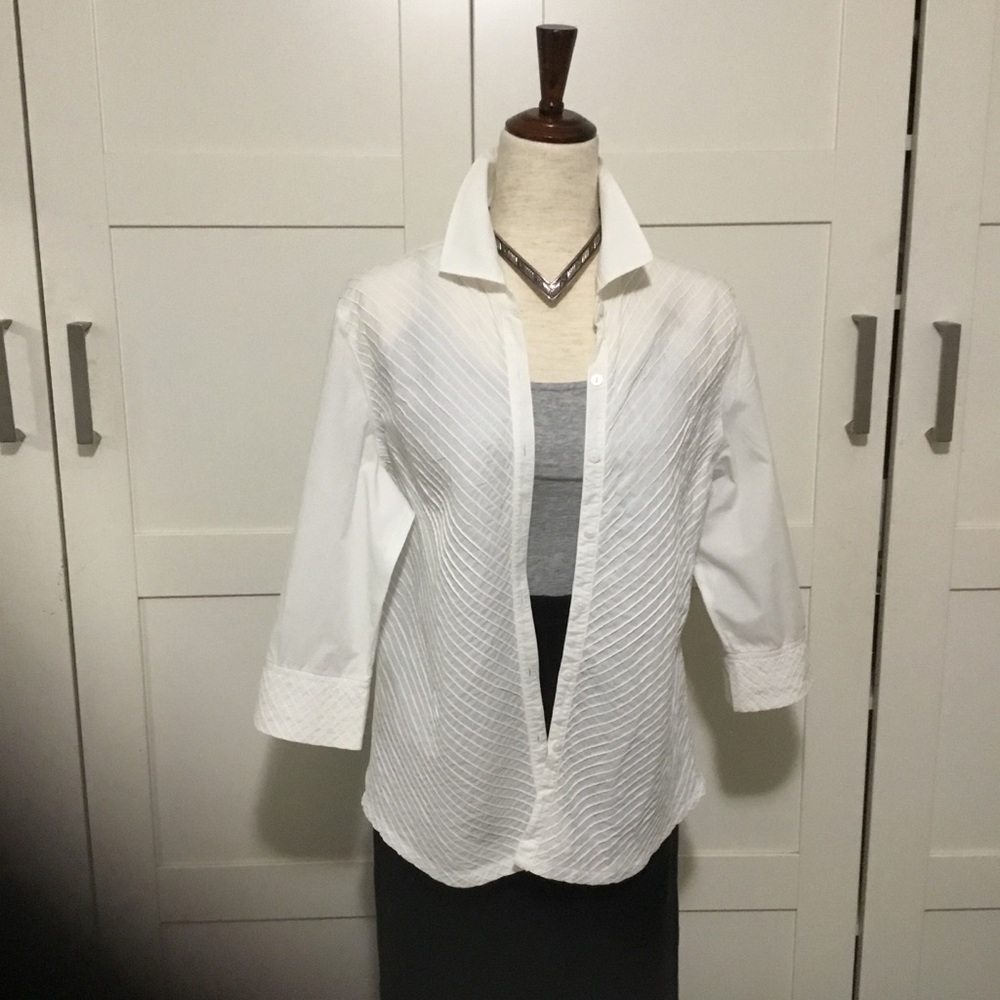Woman’s Top